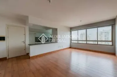 Apartamento com 2 quartos para alugar na rua ouro preto, 7, jardim floresta, porto alegre, 74 m2 por r$ 2.600