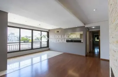 Apartamento com 2 quartos para alugar na rua doutor mário totta, 506, tristeza, porto alegre, 95 m2 por r$ 4.000