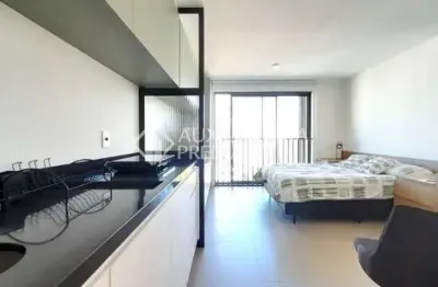 Loft com 1 quarto para alugar na Rua Vinte e Quatro de Outubro, 1585, Auxiliadora, Porto Alegre, 25 m2 por R$ 2.800