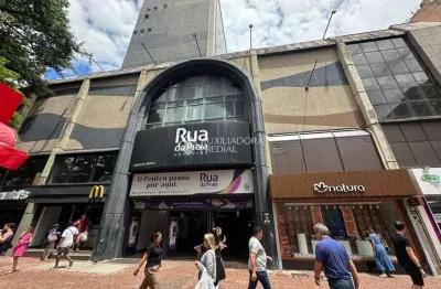 Sala comercial para alugar na Rua dos Andradas, 1001, Centro Histórico, Porto Alegre, 280 m2 por R$ 6.500