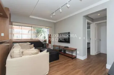 Apartamento com 2 quartos para alugar na Rua Desembargador Moreno Loureiro Lima, 485, Bela Vista, Porto Alegre, 94 m2 por R$ 5.700