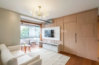 Cobertura com 1 quarto para alugar na Rua Coronel Bordini, 868, Auxiliadora, Porto Alegre, 102 m2 por R$ 5.990