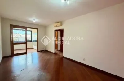 Apartamento com 2 quartos para alugar na Rua Barão do Gravataí, 252, Menino Deus, Porto Alegre, 71 m2 por R$ 2.800