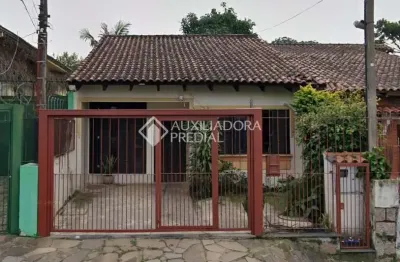 Casa em condomínio fechado com 2 quartos para alugar na Rua Paissandu, 179, Partenon, Porto Alegre, 212 m2 por R$ 2.970