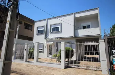 Casa em condomínio fechado com 3 quartos para alugar na Rua Voluntários da Pátria, 1271, São Geraldo, Porto Alegre, 310 m2 por R$ 10.000