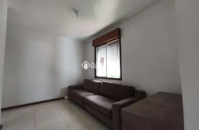 Apartamento com 2 quartos para alugar na Rua Maria Montessori, 112, São Sebastião, Porto Alegre, 52 m2 por R$ 1.600