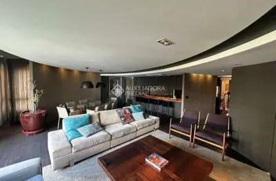 Apartamento com 3 quartos para alugar na Rua Artur Rocha, 669, Mont Serrat, Porto Alegre, 120 m2 por R$ 18.000