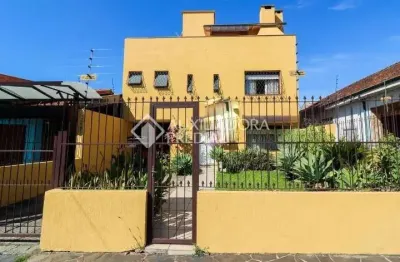 Casa em condomínio fechado com 3 quartos para alugar na Rua Monteiro Lobato, 303, Partenon, Porto Alegre, 308 m2 por R$ 12.000