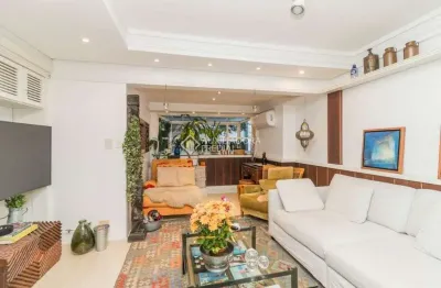 Apartamento com 3 quartos para alugar na Rua Carvalho Monteiro, 75, Petrópolis, Porto Alegre, 98 m2 por R$ 5.900