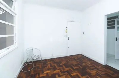 Apartamento com 2 quartos para alugar na Avenida Carlos Gomes, 531, Auxiliadora, Porto Alegre, 51 m2 por R$ 1.700
