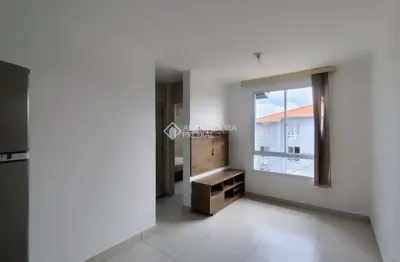 Apartamento com 2 quartos para alugar na Rua Ney da Gama Ahrends, 565, Morro Santana, Porto Alegre, 43 m2 por R$ 1.550