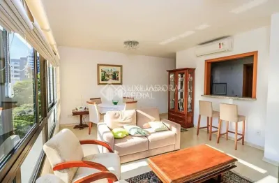 Apartamento com 2 quartos para alugar na Rua Carlos Von Koseritz, 333, São João, Porto Alegre, 73 m2 por R$ 4.000