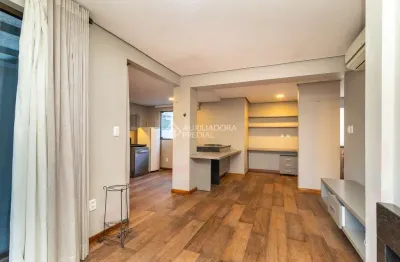 Cobertura com 2 quartos para alugar na Avenida Mariland, 1485, Auxiliadora, Porto Alegre, 115 m2 por R$ 4.100