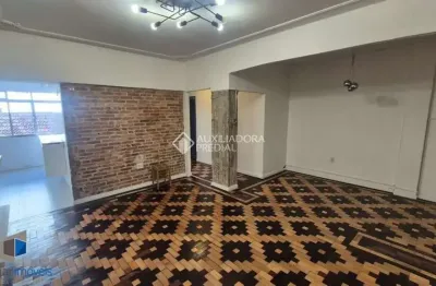 Apartamento com 2 quartos para alugar na Avenida Venâncio Aires, 449, Cidade Baixa, Porto Alegre, 87 m2 por R$ 2.600
