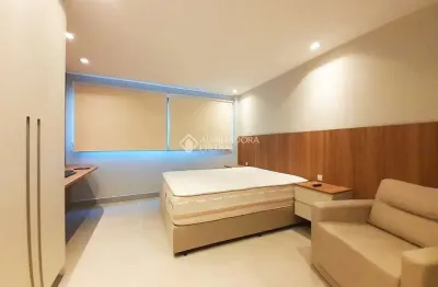 Apartamento com 1 quarto para alugar na Rua da República, 574, Cidade Baixa, Porto Alegre, 38 m2 por R$ 3.400