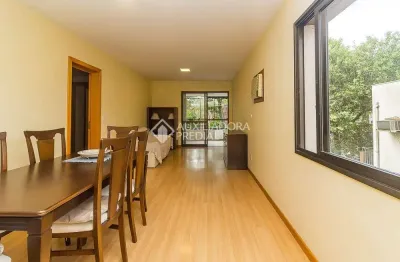 Apartamento com 3 quartos para alugar na Avenida Bagé, 642, Petrópolis, Porto Alegre, 107 m2 por R$ 4.600