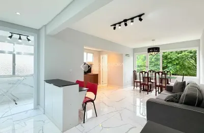 Apartamento com 3 quartos para alugar na Rua Bezerra de Menezes, 248, Passo da Areia, Porto Alegre, 97 m2 por R$ 4.270