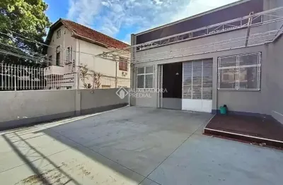 Barracão / Galpão / Depósito para alugar na Avenida Doutor Carlos Barbosa, 980, Medianeira, Porto Alegre, 288 m2 por R$ 6.800