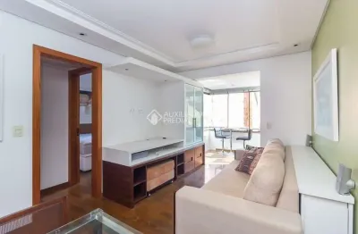 Apartamento com 1 quarto para alugar na Rua Engenheiro Adolfo Stern, 161, Bela Vista, Porto Alegre, 47 m2 por R$ 3.500
