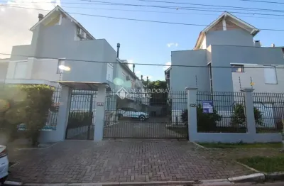 Casa em condomínio fechado com 4 quartos para alugar na Rua Rimolo Biagio, 343, Ipanema, Porto Alegre, 124 m2 por R$ 4.400