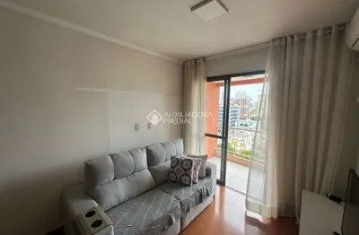 Apartamento com 2 quartos para alugar na Rua Carlos Silveira Martins Pacheco, 55, Cristo Redentor, Porto Alegre, 70 m2 por R$ 3.600
