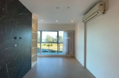 Apartamento com 1 quarto para alugar na Avenida Diário de Notícias, 500, Cristal, Porto Alegre, 43 m2 por R$ 3.200