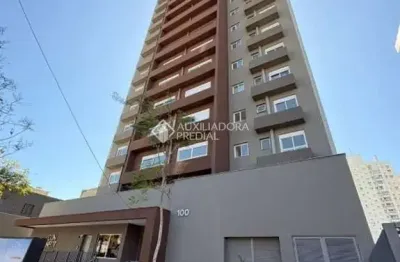 Apartamento com 1 quarto para alugar na Avenida João Wallig, 100, Passo da Areia, Porto Alegre, 26 m2 por R$ 3.400