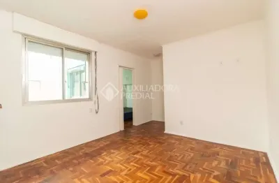 Apartamento com 1 quarto para alugar na Avenida Praia de Belas, 612, Praia de Belas, Porto Alegre, 44 m2 por R$ 2.500
