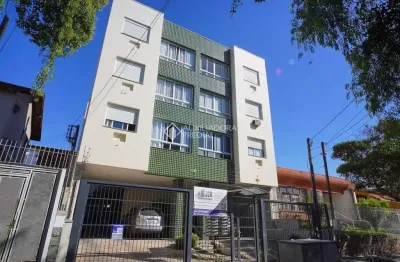 Apartamento com 1 quarto para alugar na Rua Gana, 1160, Vila Ipiranga, Porto Alegre, 47 m2 por R$ 2.400