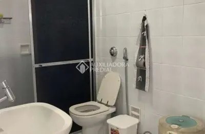 Apartamento com 1 quarto à venda na avenida presidente castelo branco, 13898, vila caiçara, praia grande, 45 m2 por r$ 213.000