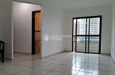 Apartamento com 2 quartos à venda na rua ipanema, 602, guilhermina, praia grande, 70 m2 por r$ 351.063