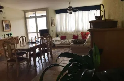 Apartamento com 3 quartos à venda na rua renato fanton, 30, loteamento joão batista julião, guarujá, 213 m2 por r$ 500.000