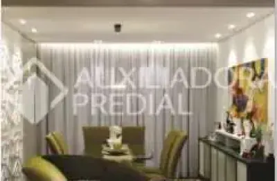 Cobertura com 3 quartos à venda na rua francisco pettinati, 305, cidade ocian, praia grande, 216 m2 por r$ 1.276.900