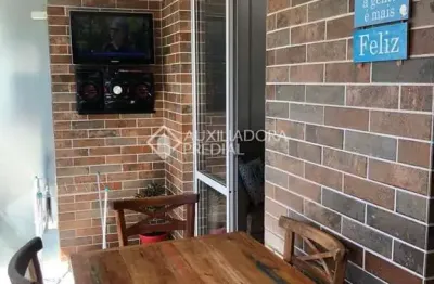 Apartamento com 2 quartos à venda na avenida marechal mallet, 1457, canto do forte, praia grande, 66 m2 por r$ 550.000