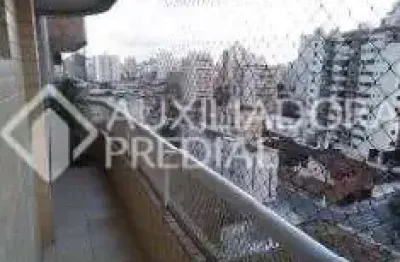 Apartamento com 1 quarto à venda na rua guaranis, 547, tupi, praia grande, 78 m2 por r$ 399.000