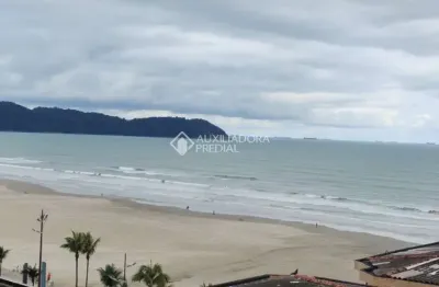 Apartamento com 2 quartos à venda na avenida luzia encarnação vidal, 69, aviação, praia grande, 103 m2 por r$ 950.000