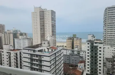 Apartamento com 2 quartos à venda na rua martin afonso de souza, 559, aviação, praia grande, 87 m2 por r$ 700.000
