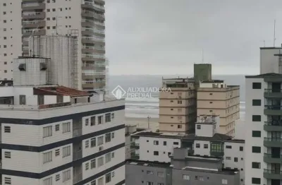Apartamento com 2 quartos à venda na rua martin afonso de souza, 559, aviação, praia grande, 90 m2 por r$ 690.000