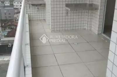 Apartamento com 2 quartos à venda na rua martin afonso de souza, 559, aviação, praia grande, 88 m2 por r$ 650.000