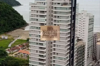 Apartamento com 3 quartos à venda na rua otelo rodrigues franco, 215, canto do forte, praia grande, 153 m2 por r$ 1.850.000