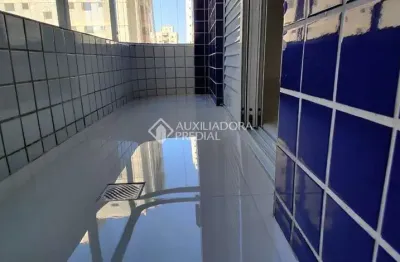 Apartamento com 2 quartos à venda na avenida paris - de 1 ao fim - lado ímpar, 724, boqueirão, praia grande, 71 m2 por r$ 560.000