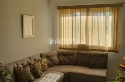 Apartamento com 1 quarto à venda na rua henrique dias, 70, aviação, praia grande, 38 m2 por r$ 244.900