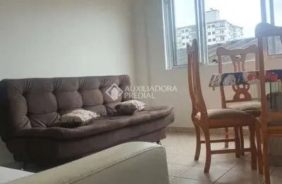 Apartamento com 2 quartos à venda na rua marília, 216, boqueirão, praia grande, 68 m2 por r$ 276.900