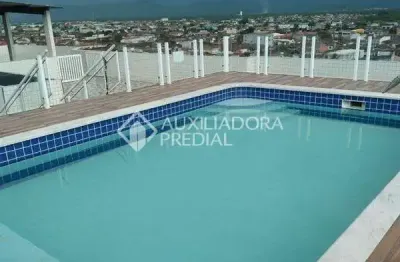 Apartamento com 2 quartos à venda na rua arari, 80, tupi, praia grande, 72 m2 por r$ 288.000