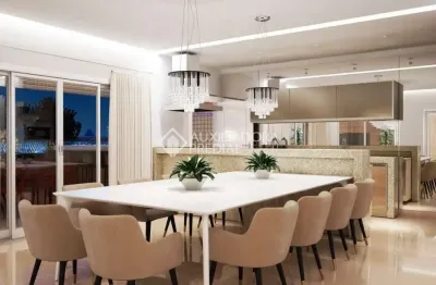 Apartamento com 3 quartos à venda na rua joão ramalho, 486, aviação, praia grande, 98 m2 por r$ 640.000