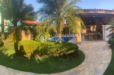 Casa com 4 quartos à venda na castelhanos, 26, morada praia, bertioga, 300 m2 por r$ 1.300.000