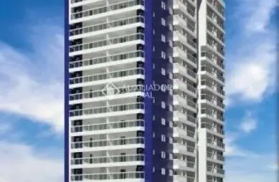 Apartamento com 2 quartos à venda na rua joão ramalho, 486, aviação, praia grande, 80 m2 por r$ 580.000