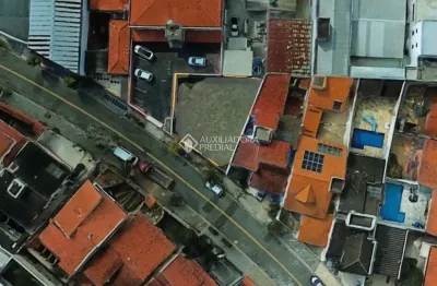 Terreno em condomínio fechado à venda na rua eliza da silva frezolone, 70, dos casa, são bernardo do campo, 282 m2 por r$ 640.000