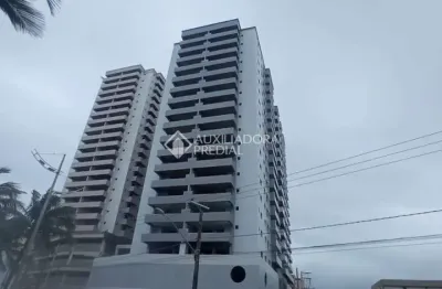 Apartamento com 2 quartos à venda na rua maria beltrame borloni, 27, vila caiçara, praia grande, 85 m2 por r$ 450.000