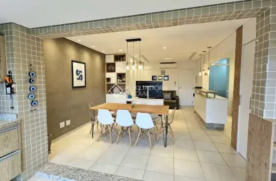Apartamento com 2 quartos à venda na um, 152, riviera de são lourenço, bertioga, 79 m2 por r$ 1.300.000